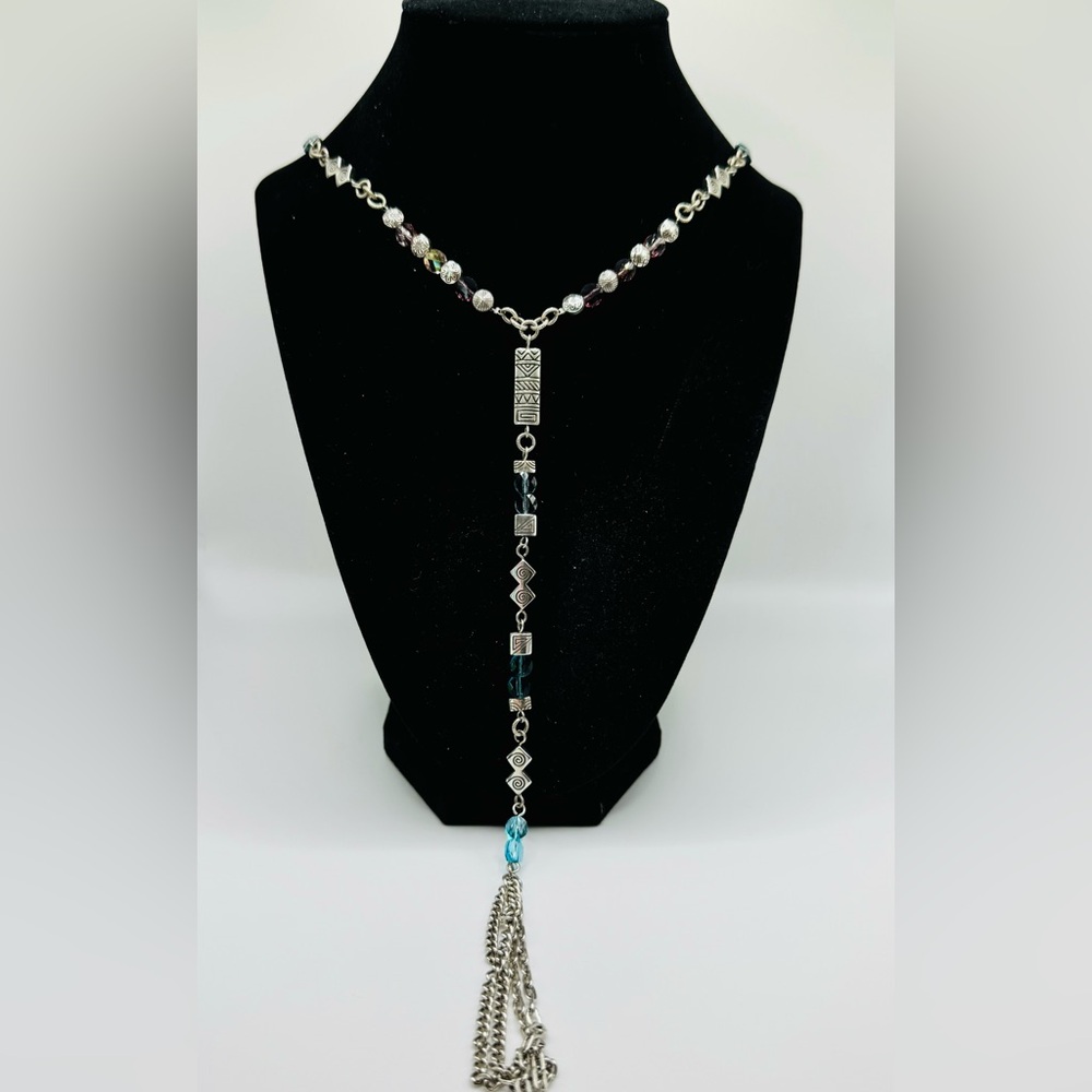 Brighton Blue Necklace